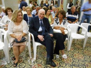 Αρχειακή φωτογραφία Ενώσεως Σμυρναίων