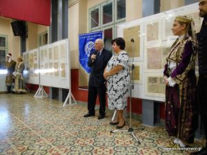 Αρχειακή φωτογραφία Ενώσεως Σμυρναίων