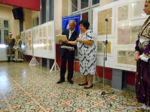 Αρχειακή φωτογραφία Ενώσεως Σμυρναίων